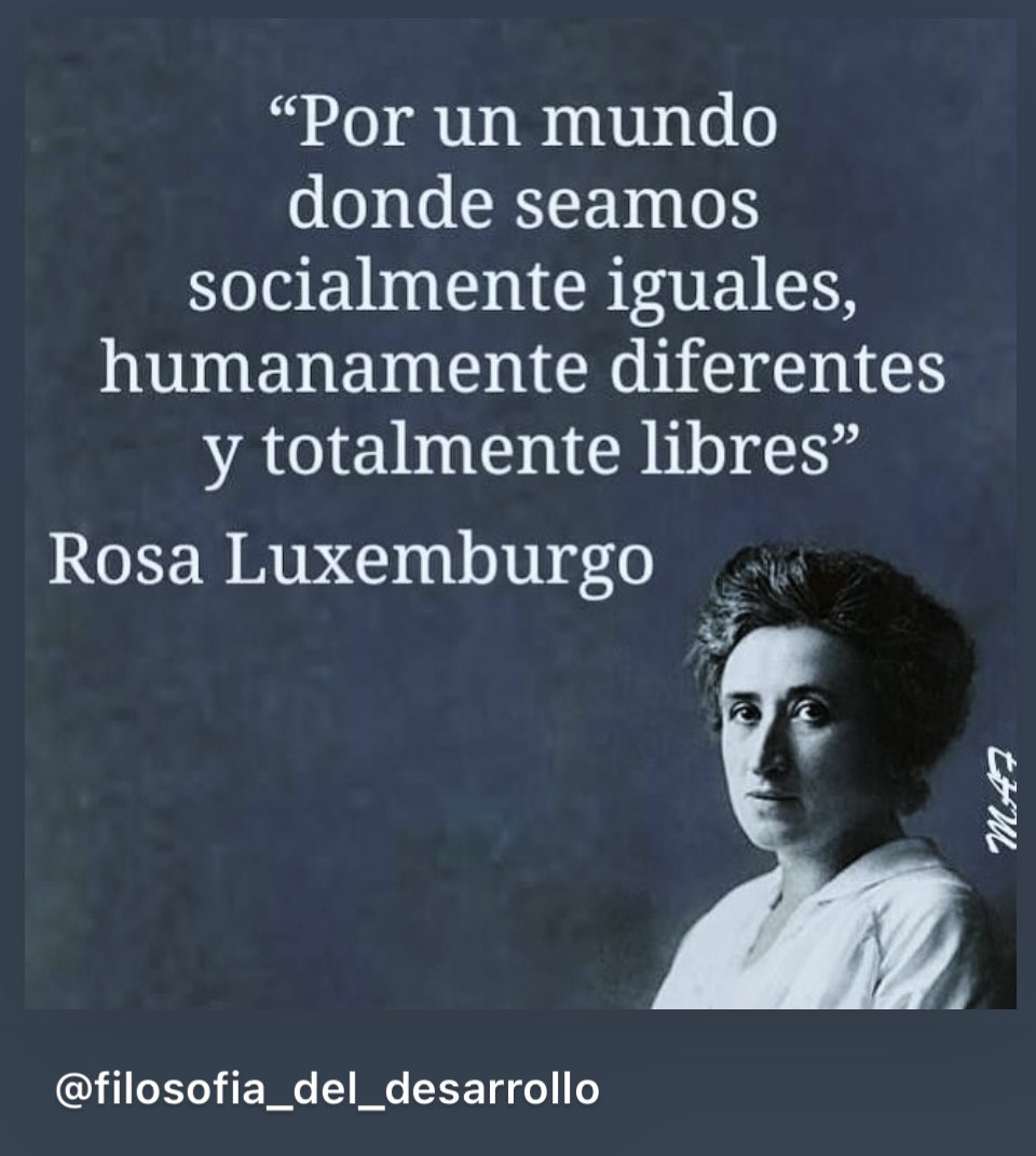 Por un 2024 ➕ Incluyente ➕Respetuoso ➖ Violento ➖discriminación

#Inclusión #Equidad #DiversidadEnAcción