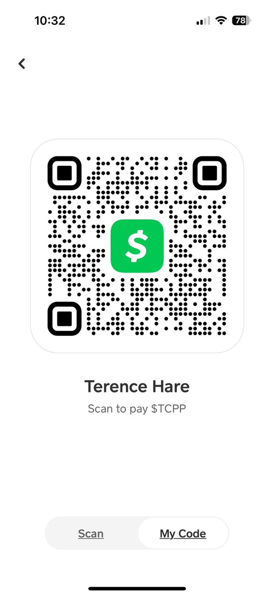 tcppro's tweet photo. @pulte Home taxes due and double disabilities in my household.
Anything helps https://t.co/H22dKYcNuS