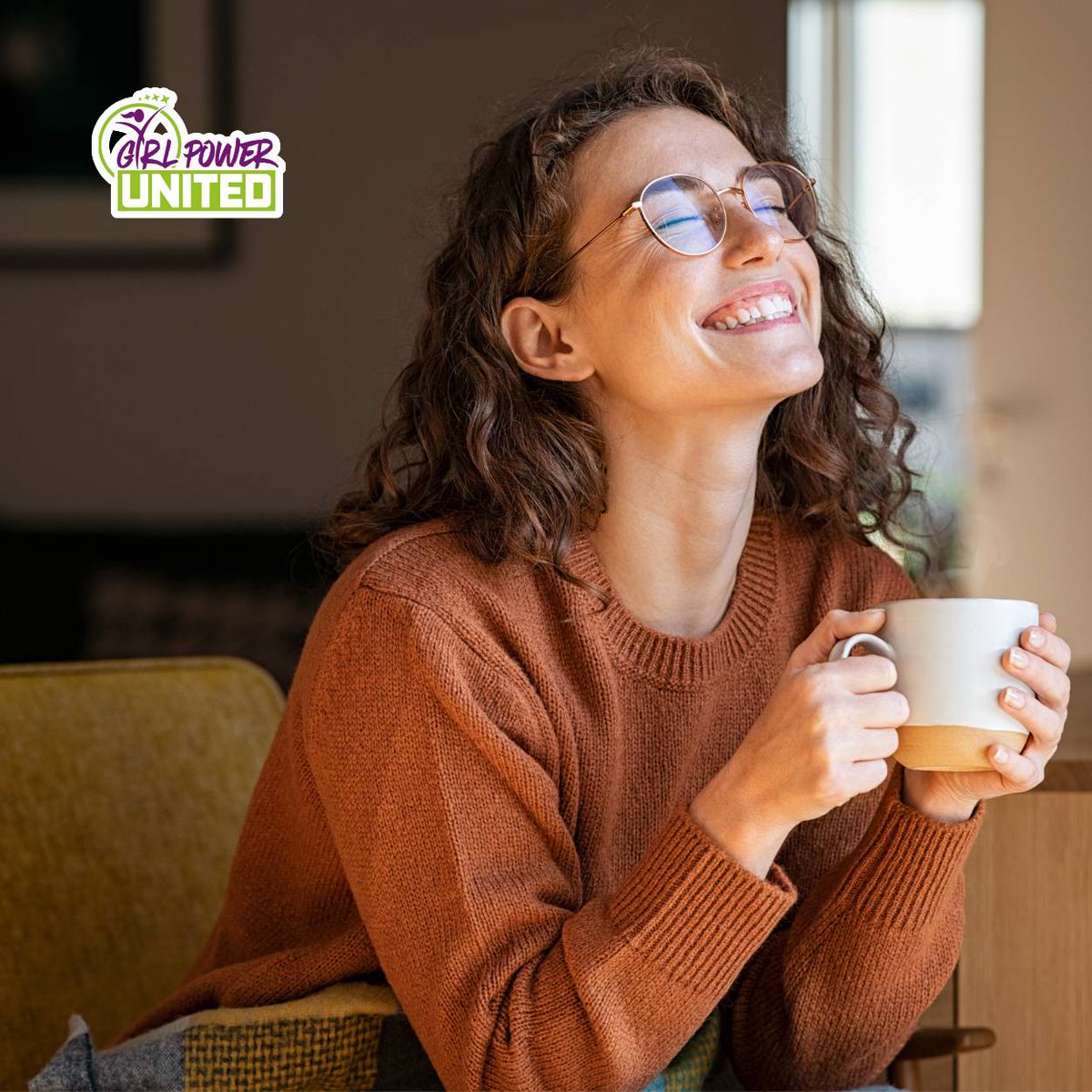 GirlPowerUnited's tweet photo. Confidence is a feeling of self-assurance and belief in one's abilities or qualities. It can also be built through experience, knowledge, and skills, so who's ready for more personal growth in the new year?

#PersonalGrowth #GirlPowerUnited #GirlPower #LeadToImpact #GirlsRock https://t.co/WNyZ118KLd