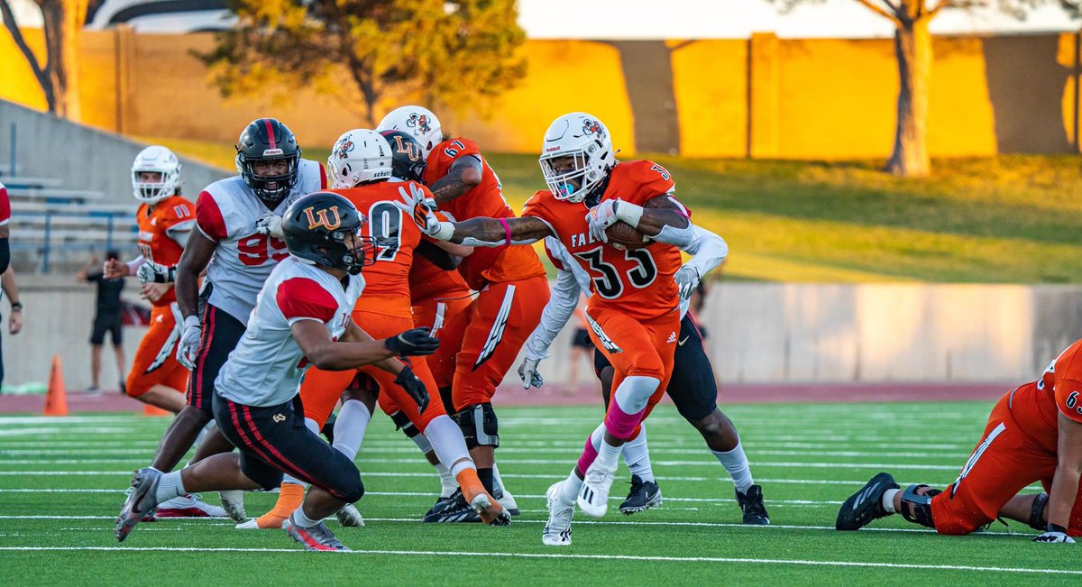 LukeFrancis2023's tweet photo. After an amazing phone call I am Blessed to receive and offer from @UTPBFootball Thank you @Coach_Region and thank you God for this opportunity! @CoachK__Mac @Coach_JakeMax https://t.co/wdvWdyNlJh