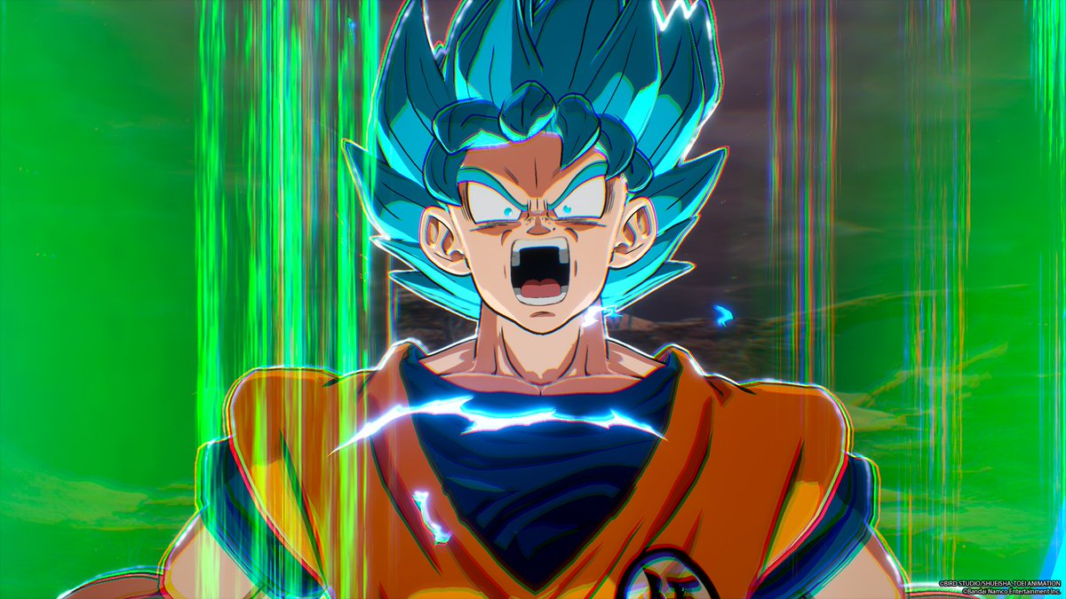 HinokamiES's tweet photo. 💥BOMBAZO💥

¡Dragon Ball Sparking Zero llegará   a PS5, Series X|S y PC el 9 de mayo de 2024! 😍

¡Se viene! ��� https://t.co/EZrnsli4PO