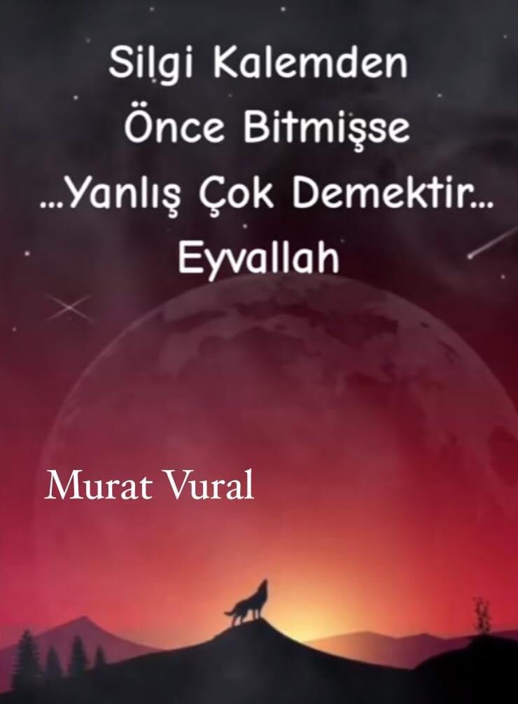 Nefret olan yere sevgi, ümitsizlik olan yere ümit, üzüntü olan yere sevinçler dolsun taşsın inşallah. Hayırlı Nurlu Cumalar