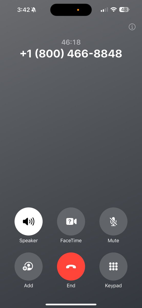 Bs_dial's tweet photo. @QuickBooks took $$ from me and now holding my funds. I’ve spent more than 10 hours in phone calls with them the last two weeks and still nothing… I’m on the phone with them as I’m trying this 🤦🏾‍♂️ https://t.co/zqUKAB6M47