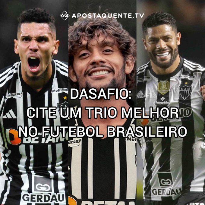 Iai, galera,&nbsp; o que esperar do Galo em 2024??  #Galo #AtleticoMG #atletico #Paulinho #Hulk #Scarpa https://t<a href="/tag/galo"class="tags">#Galo</a><a href="/tag/hulk"class="tags"><span>#hulk</span></a><a href="/tag/scarpa"class="tags"><span>#scarpa</span></a><a href="/tag/atletico"class="tags"><span>#atletico</span></a><a href="/tag/atleticomg"class="tags"><span>#atleticomg</span></a><a href="/tag/paulinho"class="tags"><span>#paulinho</span></a>