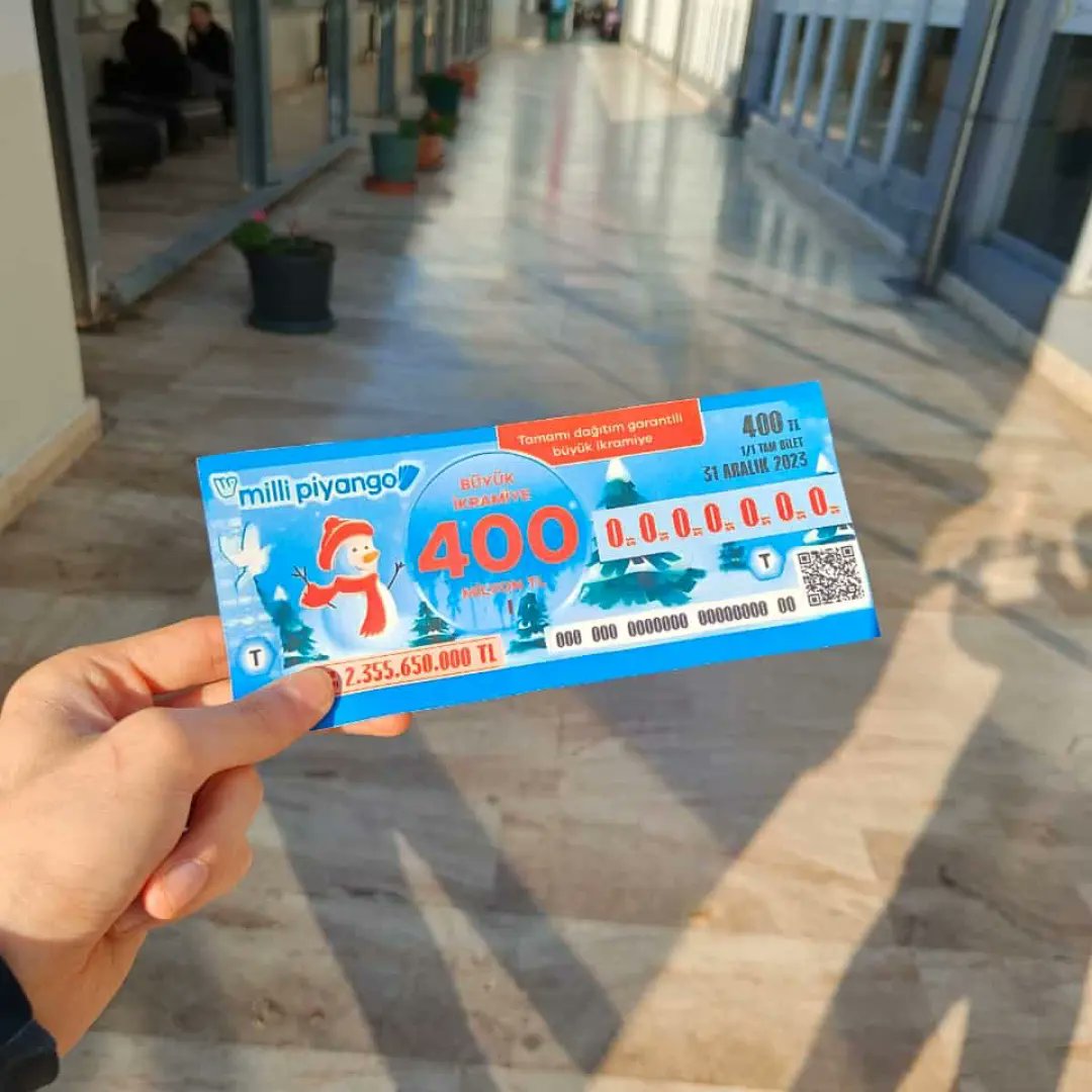 ticaretuni_agd's tweet image. Okulumuzda piyango ve şans oyunlarının haram olduğunu hatırlatmak amacıyla farkındalık çalışması yapıldı .

#piyangoharamdır #piyango
#agduniversite #agd