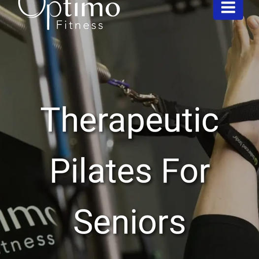 Does your small business need a handsome website?
LDR Web Design can help.  #smallbusinessbigdreams #PaymentPlans #websitedesign
optimofitnesscenter.com