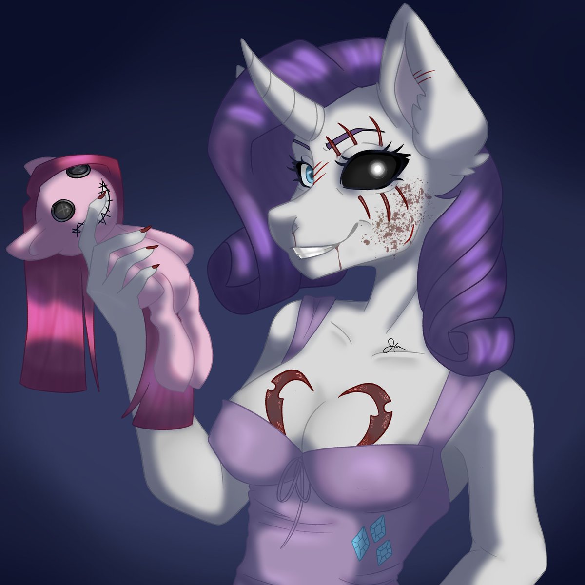 Euna River tweet media