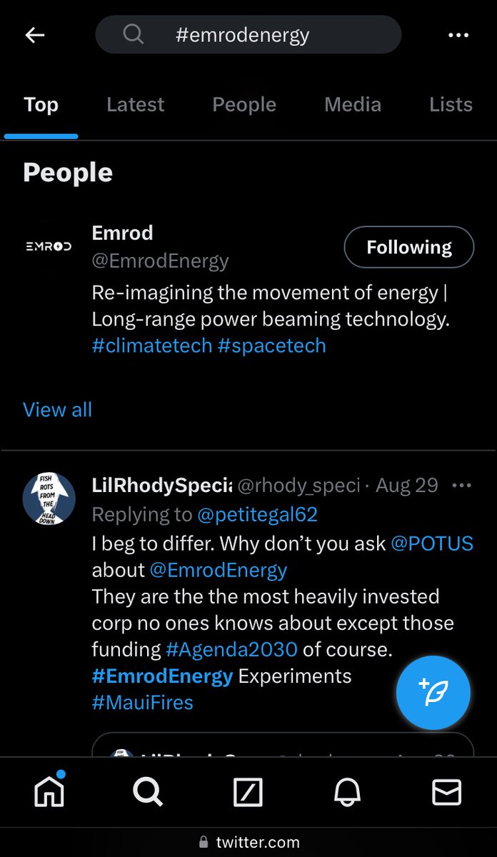 rhody_special's tweet photo. @patrams11 They will mount a #EmrodEnergy antenna on the dilapidated Wind mills. All part of the #Wef dystopia goal Where they shoot electric from space to run their 15 minute cities Funny thing is I own a stake in this corp. 😂. They still✈️under 📡 brought too you 1st by #LilrhodySpecial https://t.co/Y1Cp8XFq7g