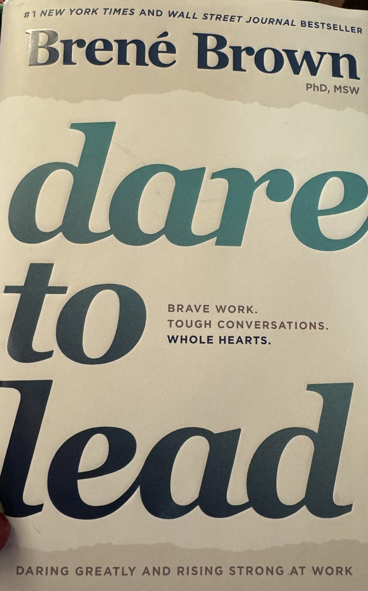 Dr. Casey Ward (@caseyward2709) on Twitter photo I had some family time earlier in the break (I needed it!) and will be celebrating my husband tomorrow on his birthday, but Iām taking a little time to read this gem by <a href="/BreneBrown/">BrenĆ© Brown</a>. Itās so nice to be able to read something for myself instead of for my dissertation! I had some family time earlier in the break (I needed it!) and will be celebrating my husband tomorrow on his birthday, but Iām taking a little time to read this gem by <a href="/BreneBrown/">BrenĆ© Brown</a>. Itās so nice to be able to read something for myself instead of for my dissertation!