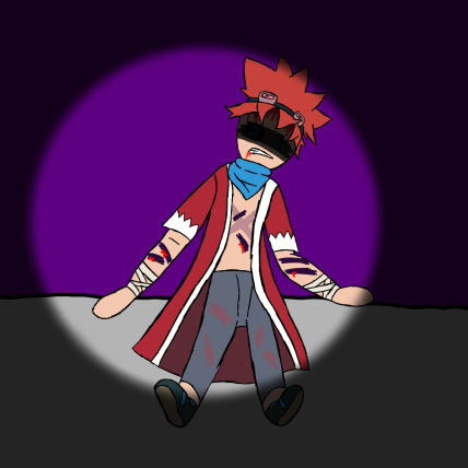 NPC_Alice_FanOC's tweet photo. [ Text to Speech ]
AAAAHHH WHAT THE FU... No... don't say that word... just... what...???
W-What is... what is going on?! Why is... this is Hiro, right? Why? HOW IS?!
. . .
Wait... WHO'S THERE?!

( #VigilanteMNPC ) https://t.co/a3pANBiEYU