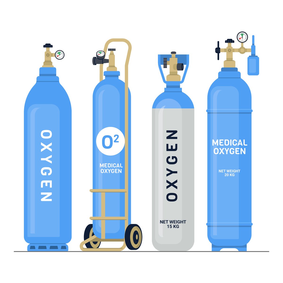 healthunits's tweet image. Oxygen is a life-saving medicine crucial for COVID-19, surgeries, and vulnerable groups. But access faces challenges like quality and affordability. WHO is working to overcome these hurdles. Let&apos;s ensure everyone can breathe easy! 💙 #MedicalOxygen #HealthcareAccess #HealthUnits