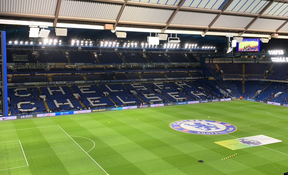 chelsenna's tweet photo. 27.12.2023
Chelsea 2 x 1 Crystal Palace

uma noite que nunca será esquecida. uma das melhores experiências da minha vida! 💙🫶 https://t.co/OhDAmkzDD0