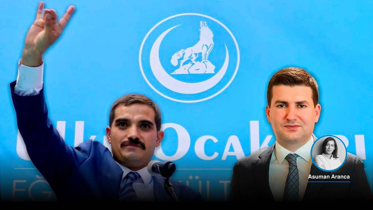 T24_com_tr's tweet photo. 📌 Sinan Ateş cinayeti bilirkişi raporu: Ateş’in adresini Ülkü Ocakları Başkanı istemiş!

📌 Şüpheli Tolgahan Demirbaş'ın telefonundan temas kurulan kişilerle yazışmalar raporda

📌 “Ekibi kurduk, kafasına sıkacaklar”

📌 “Ateş’in ipini çekmişler"
https://t.co/2zMOxg9kvq https://t.co/6Hpia0FbQ3