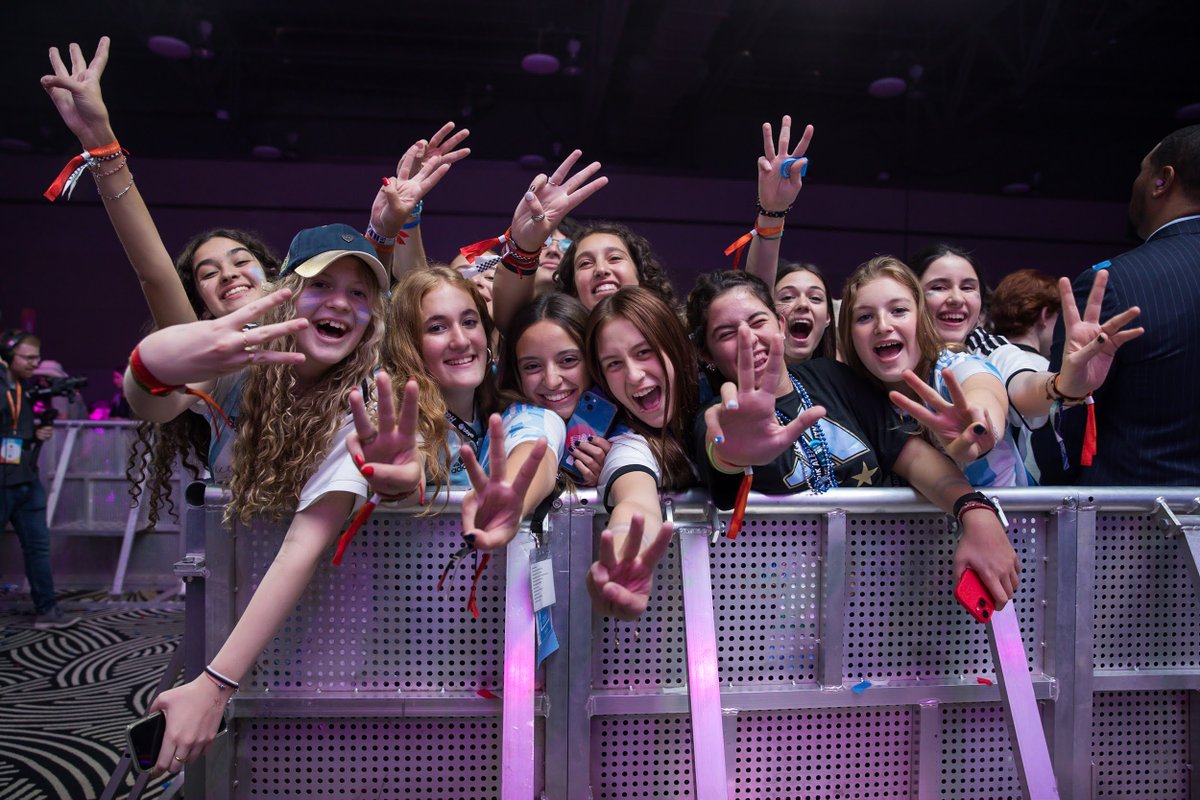 BBYO Insider tweet media