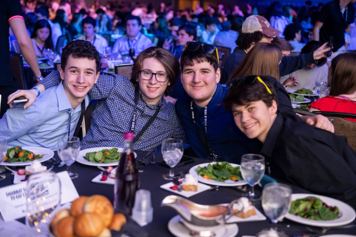 BBYO Insider tweet media
