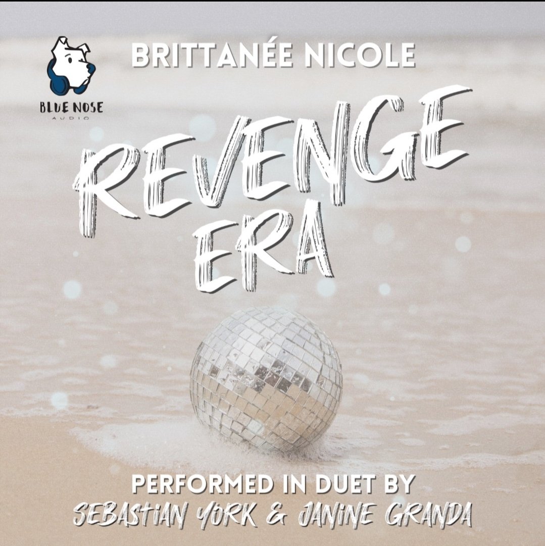 Now Available in Audio!!
#brittaneenicole #revengeera #janinegranda #sebastianyork #newaudiobook #currentlisten #mustlisten #romanceaudio #romanceaudiobook #spicyromance #bluenoseaudio
<a href="/BrittaneeNicol1/">Brittanee Nicole</a> @beingjanine