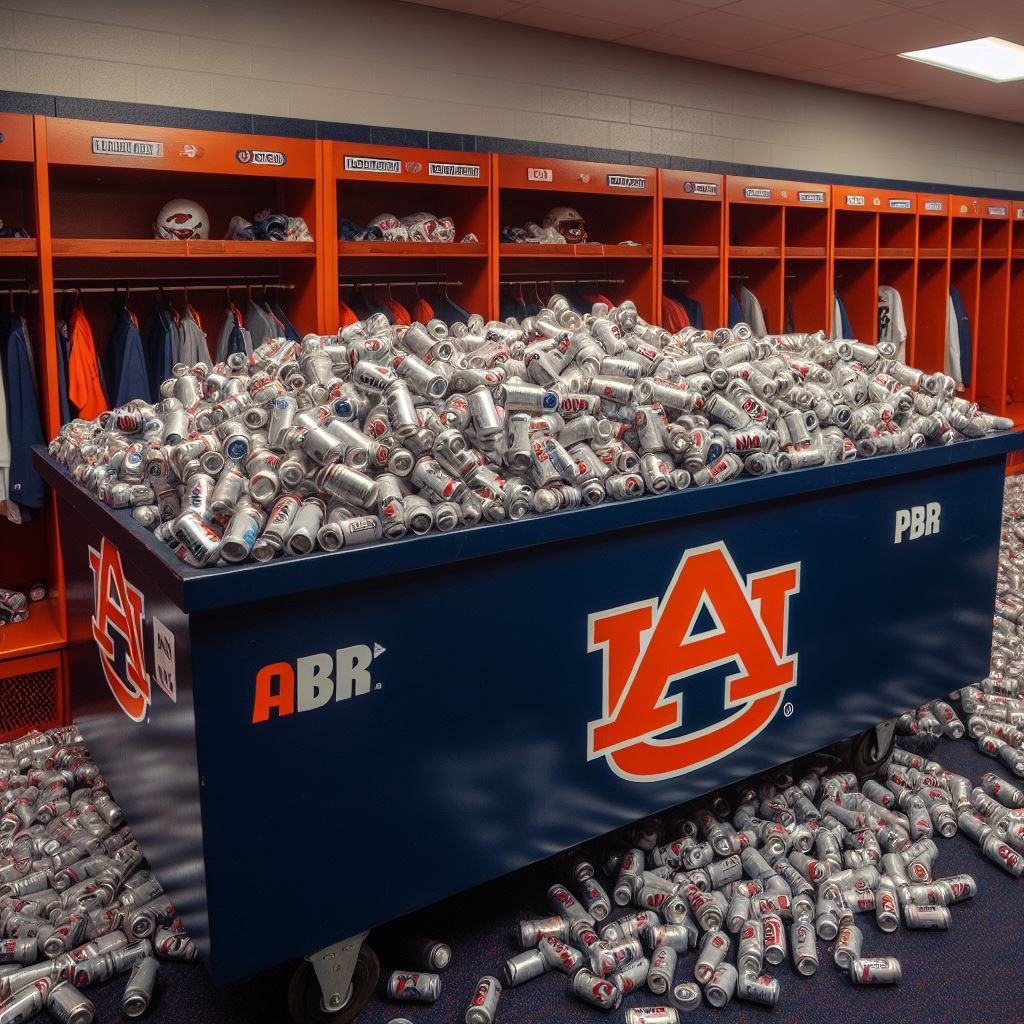 RobinBanks666's tweet photo. WAR EAGLE BY 1000

🍑🦋🍑🦋🍑🦋🍑🦋

#RDFLBonesBowl #CapitalOneBowlWeek
#WDE https://t.co/ndTRGZdJD8