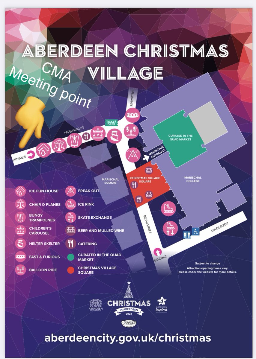 CriticalMassAberdeen tweet media