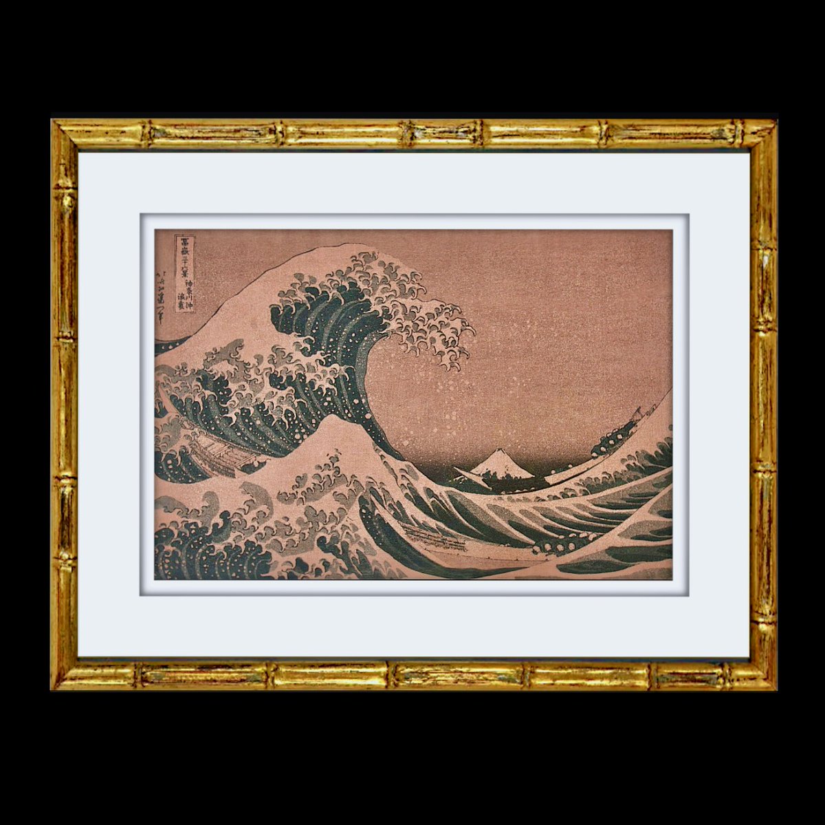 🔥 For Sale 🌈  Original Japanese Woodblock Print Tsunami Great Wave By Hokusai. The direct link is below...

busaccagallery.com/catalog.php?it…

🔥 See the description video and interesting details at Busacca Gallery

#Print #WoodBlock #WoodblockPrints #OriginalPrint #BusaccaGallery #Art