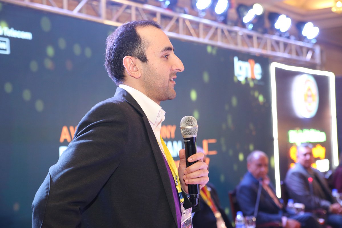 IgniteNTF's tweet image. (a)🏆#CybersecurityHackathon2023 Grand Finale #AwardsCeremony!✨Immerse yourself in the heat of the moments during the intense Panel Discussion, where industry leaders and experts clashed in addressing the Challenges in Adapting Indigenous Cybersecurity Products!🇵🇰#Hackathon2023