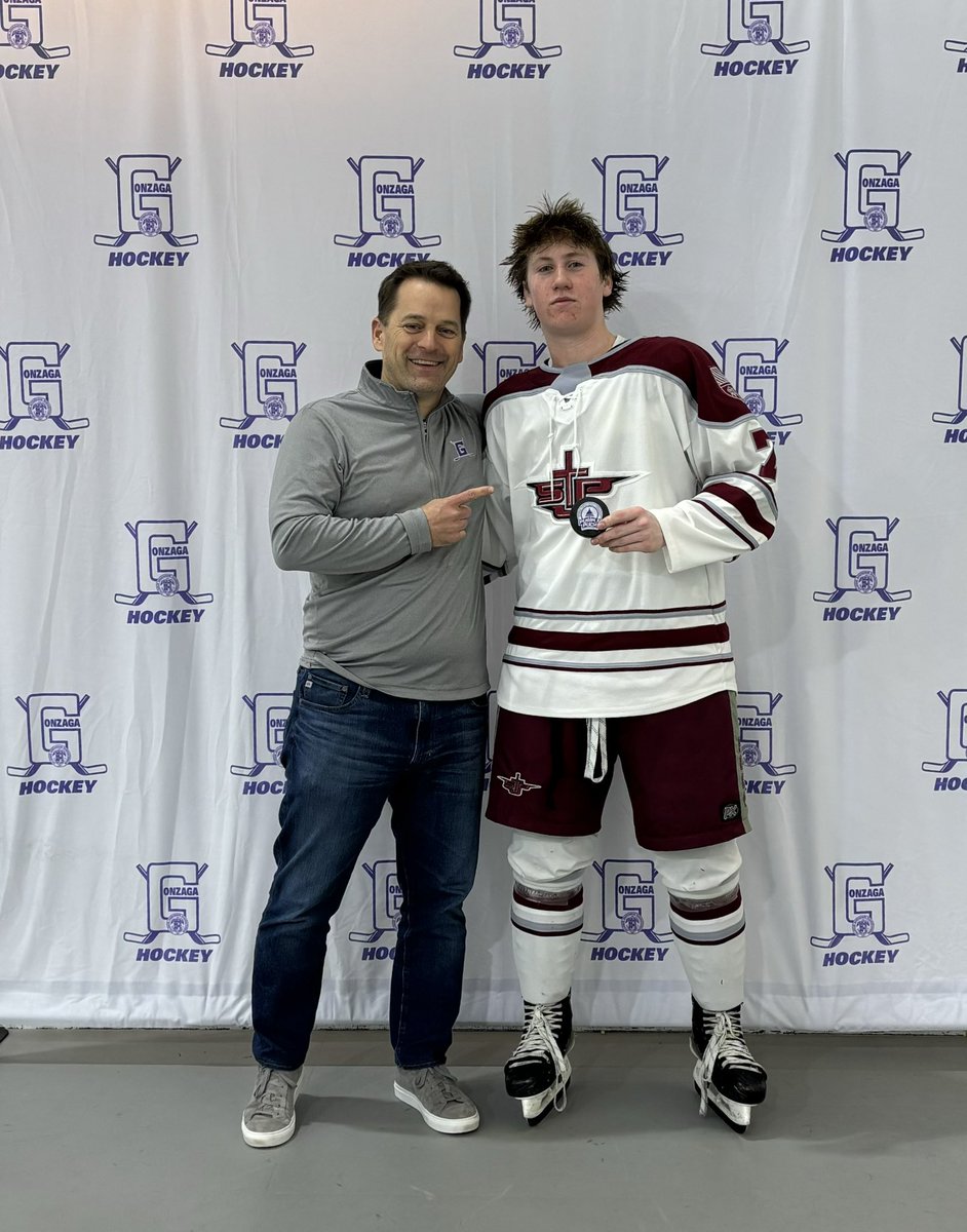 GonzagaCHS Hockey tweet media
