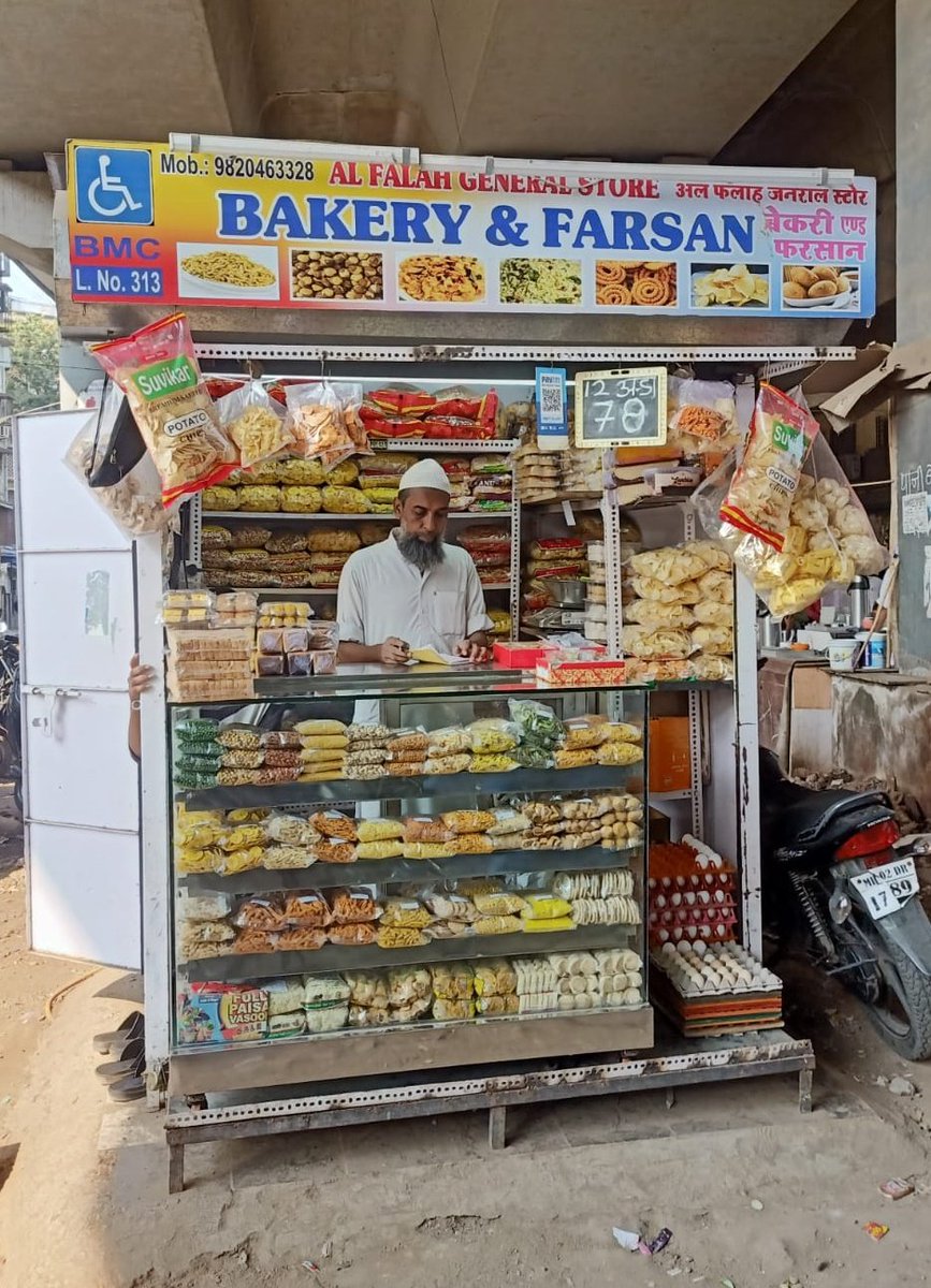 todaysvoice24nz's tweet photo. #Illegalshops are being built near JVLR Bridge, #Jogeshwari.
#BMCofficials should visit & take action and all these places should be #vacated
#StopMisuse #JogeshwariWest
Add: Near by #HabibiyaMasjid under #JVLRBRIDGE #jogeshwariwest.
@MCGM_BMC @CPMumbaiPolice @MumbaiPolice https://t.co/BpVyAYxVQF