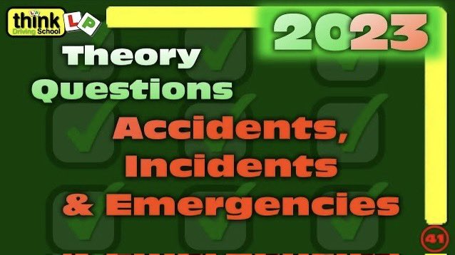 Think Driving School tweet media