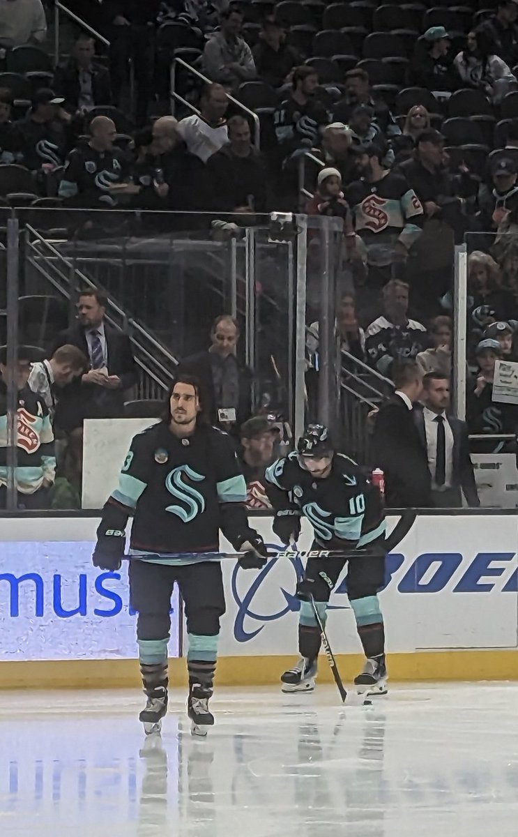 astheworldturbs's tweet photo. This Turby is in his free lettuce era, i.e. warmies
#seakraken #brandontanev #turbo #nhl #thisturby #freelettuce #nobucket
🏠 @ClimateArena https://t.co/ZLOUd3ESjQ