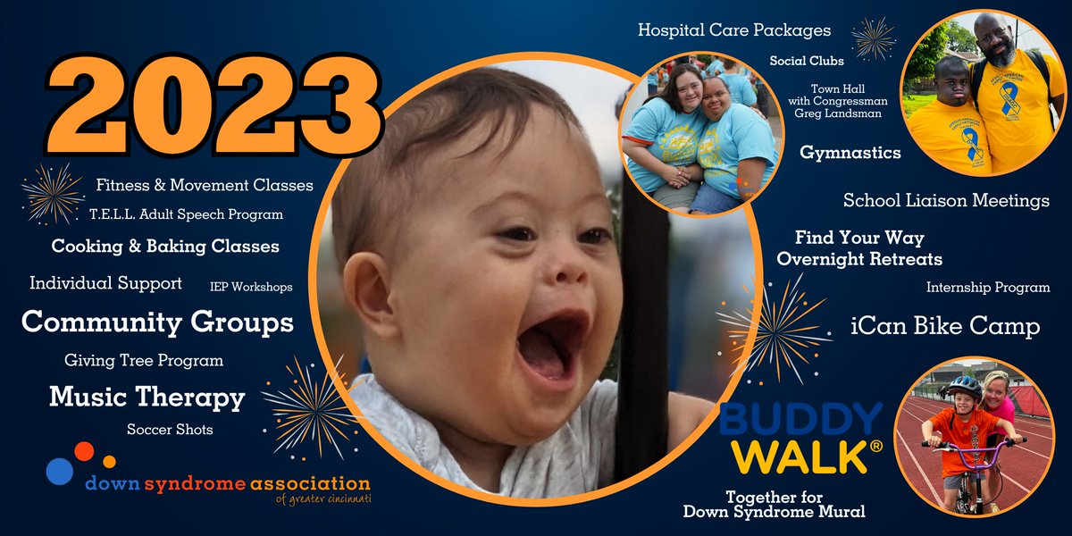 Down Syndrome Assoc. tweet media