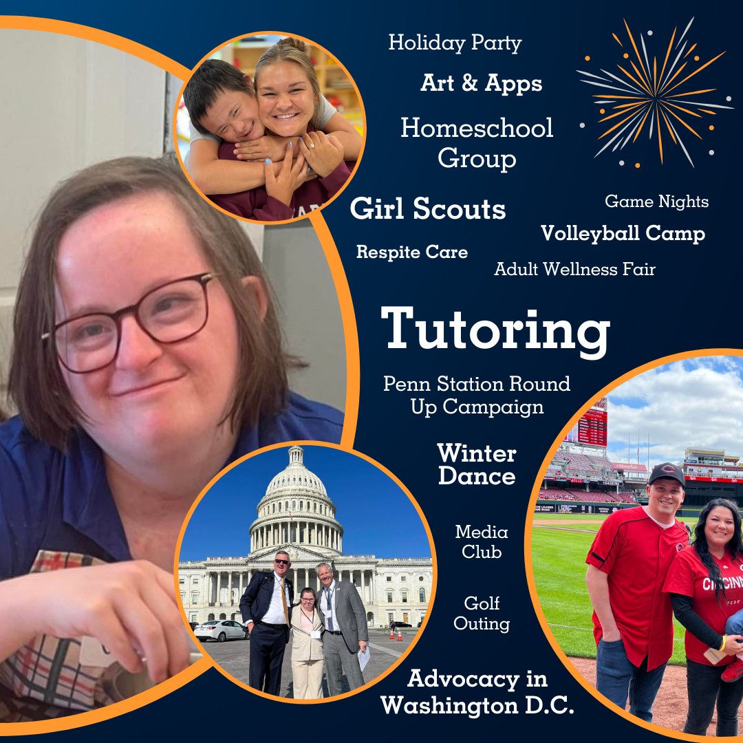 Down Syndrome Assoc. tweet media