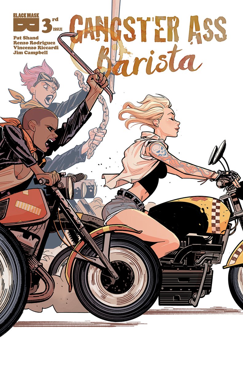 Black Mask Studios tweet media