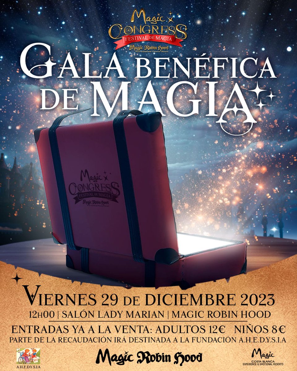 Play Magic tweet media