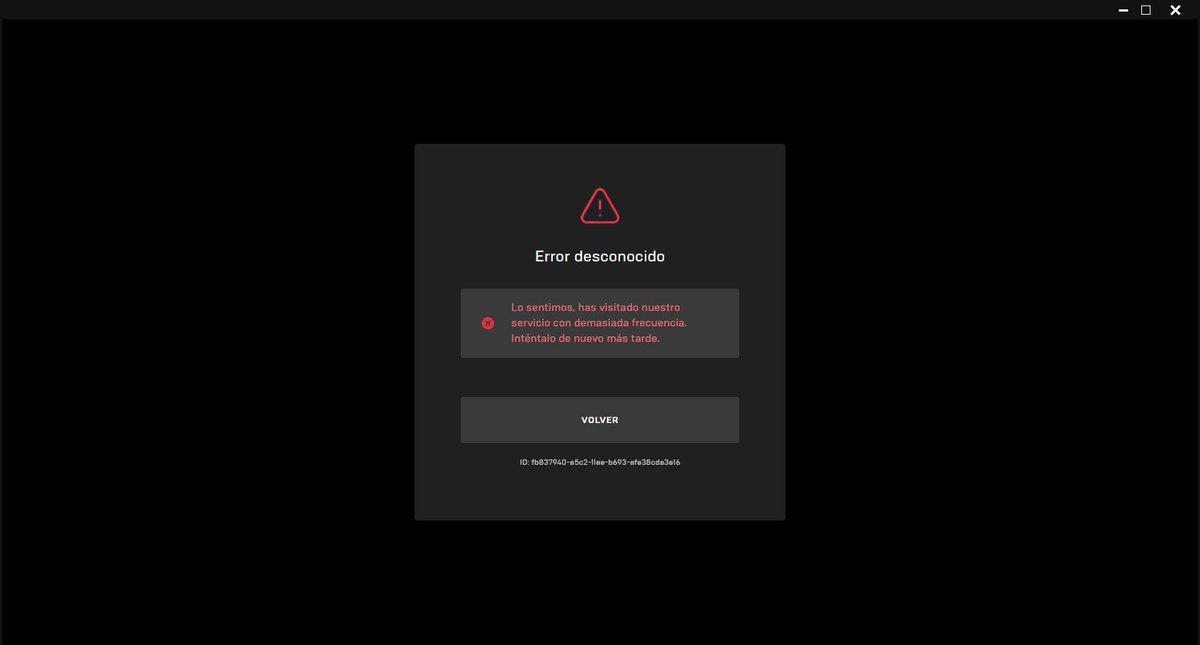 santimaringer_'s tweet photo. epic games ? no me dejan jugar loco https://t.co/7ZnivPEmQE