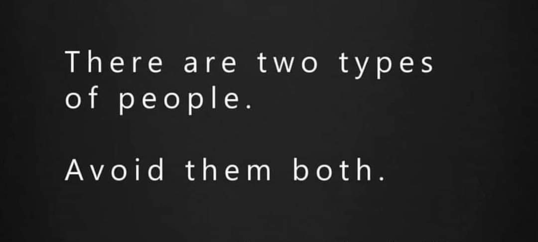 Ernie_Loquasto's tweet image. #AvoidBoth