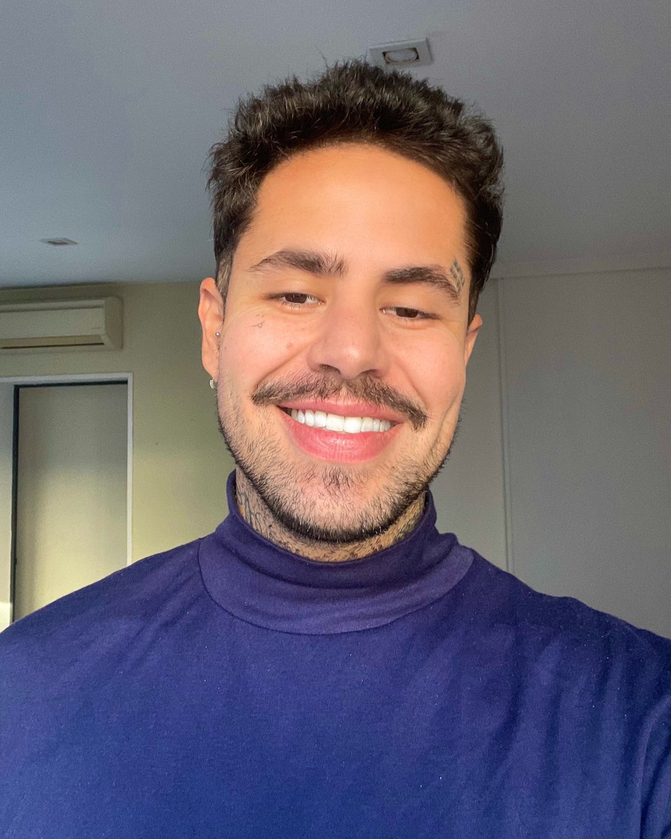 LEANDRO BUENNO tweet media