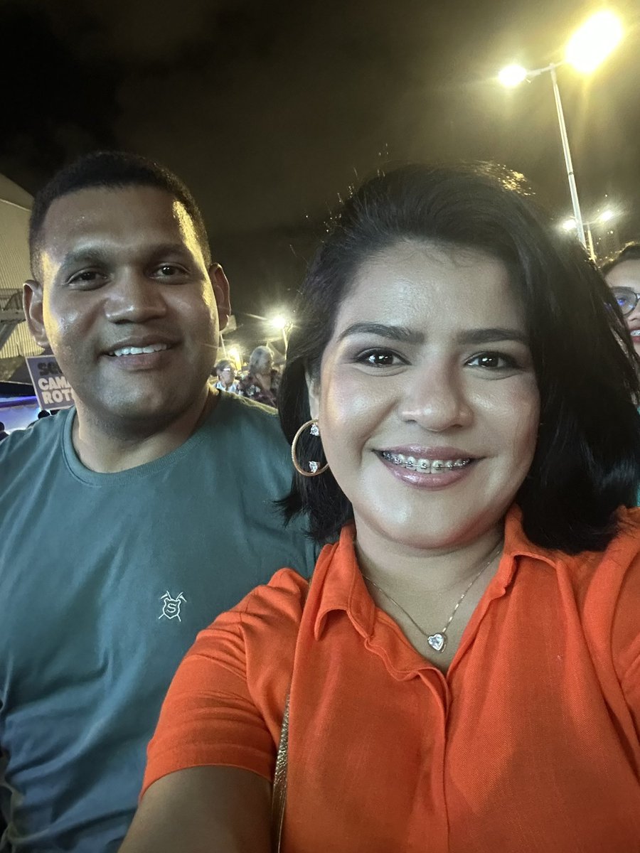 maxserraorn's tweet photo. É muito bom ter alguém torcendo por você, eu te amo Thaiane! A quem nos acompanha por aqui desejamos esta mesma felicidade todos os dias. https://t.co/lSVziMbyFY