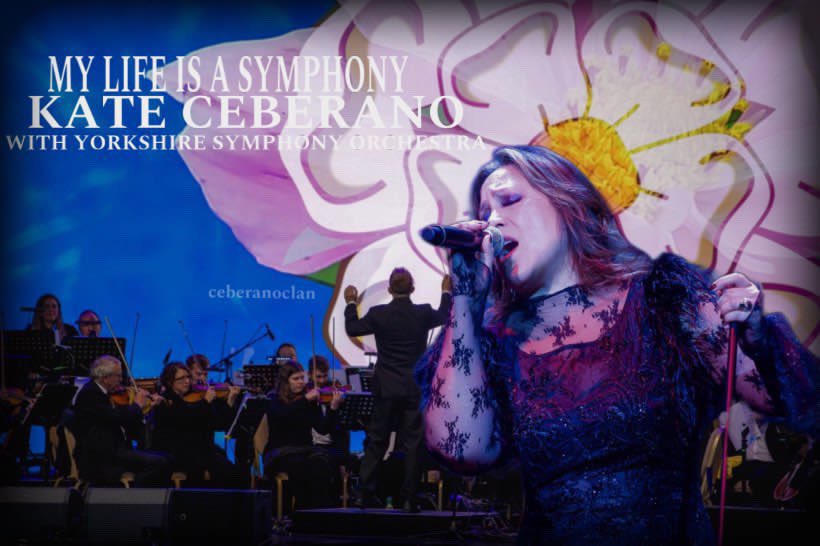 KateCeb_UK's tweet photo. Manifesting 😌😌😌

I’d sell my soul to go to one of K’s symphony orchestra shows 😭😭 https://t.co/J8dSkKzQSD