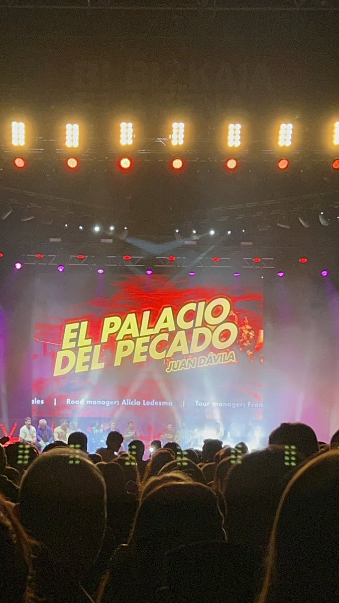 sheii_94's tweet photo. Bravo y bravo @JuanDavilaActor , repito seguro https://t.co/yN4IDOwt7k