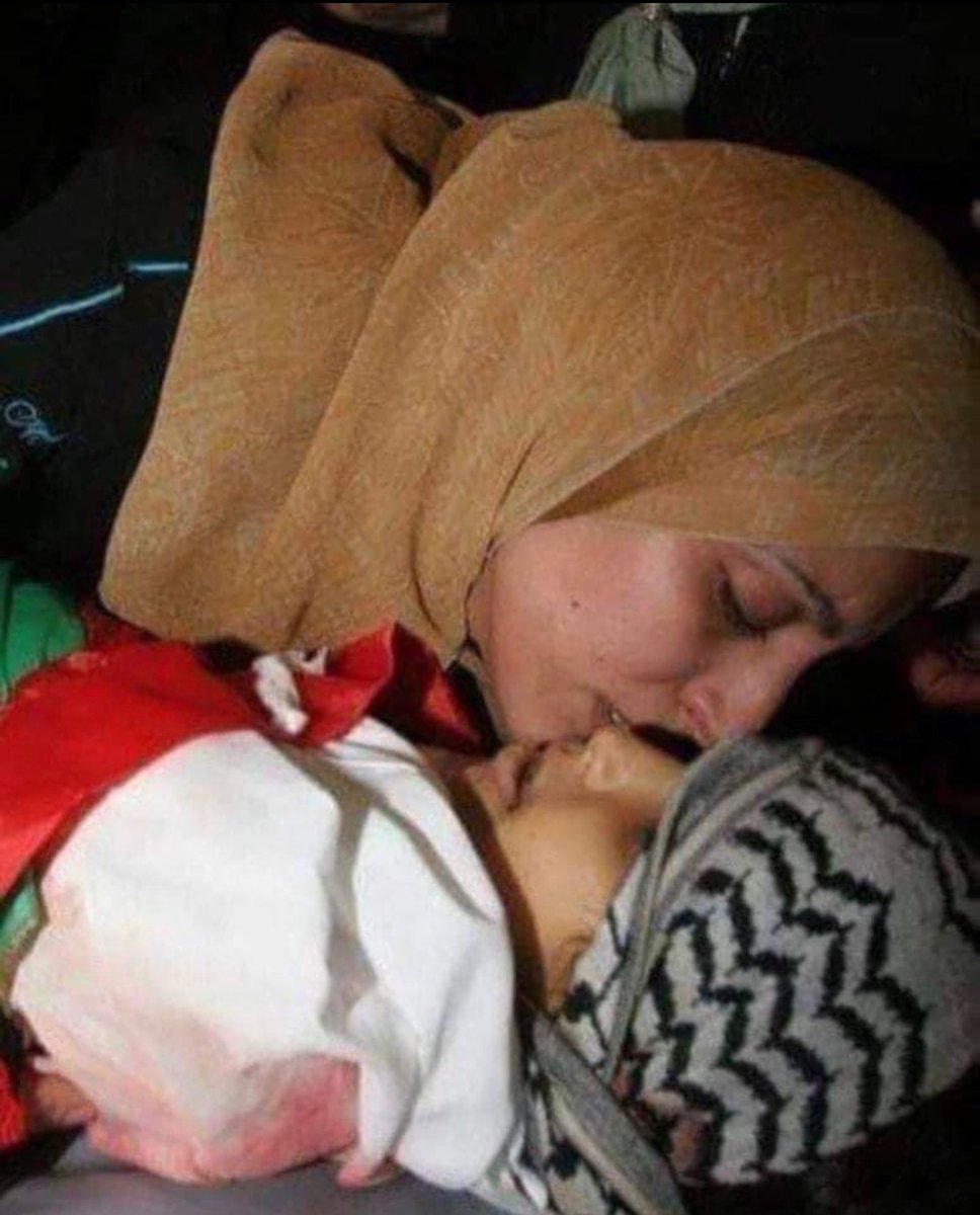 ShaykhSulaiman's tweet photo. GOODBYE MY CHILD

WE WILL MEET AGAIN https://t.co/ZAktMA1NfM