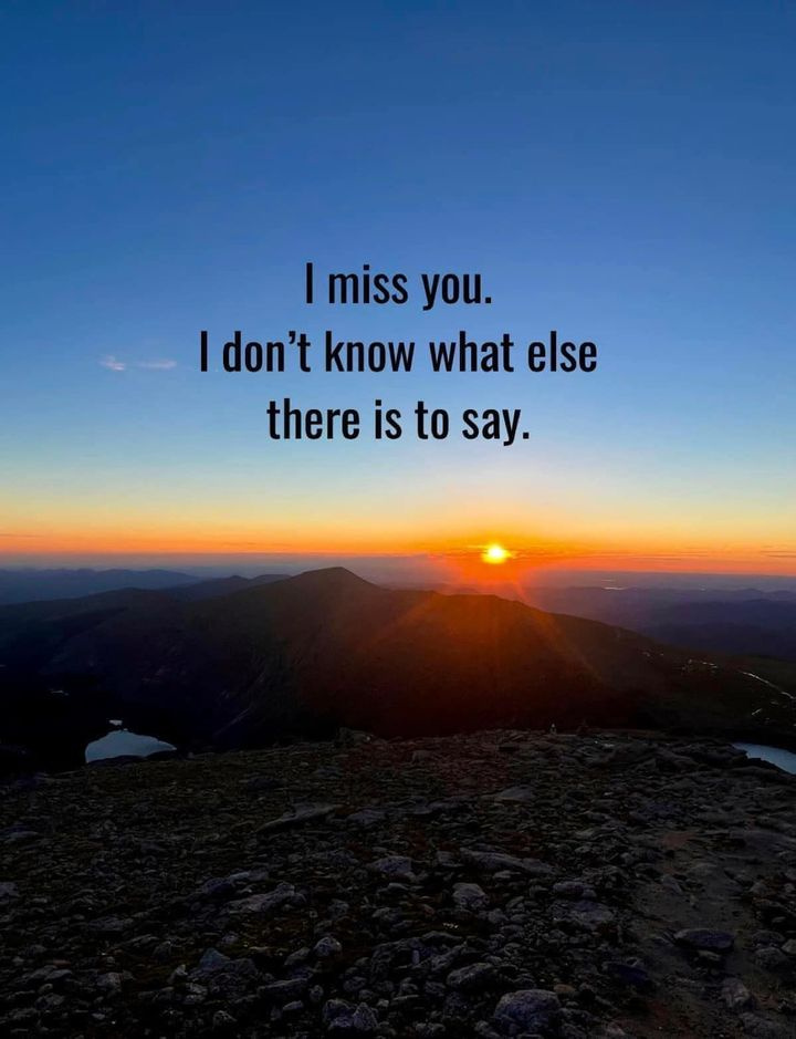 AcademyofGrief's tweet photo. Not much more to say sometimes https://t.co/Kmrk0cu7kg