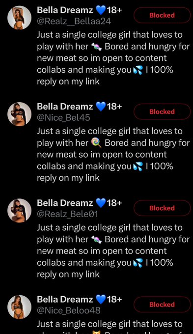 the beef i have with bella dreamz cannot be overstated https://t.co/Eb6kTsyHkW