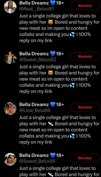 the beef i have with bella dreamz cannot be overstated https://t.co/Eb6kTsyHkW