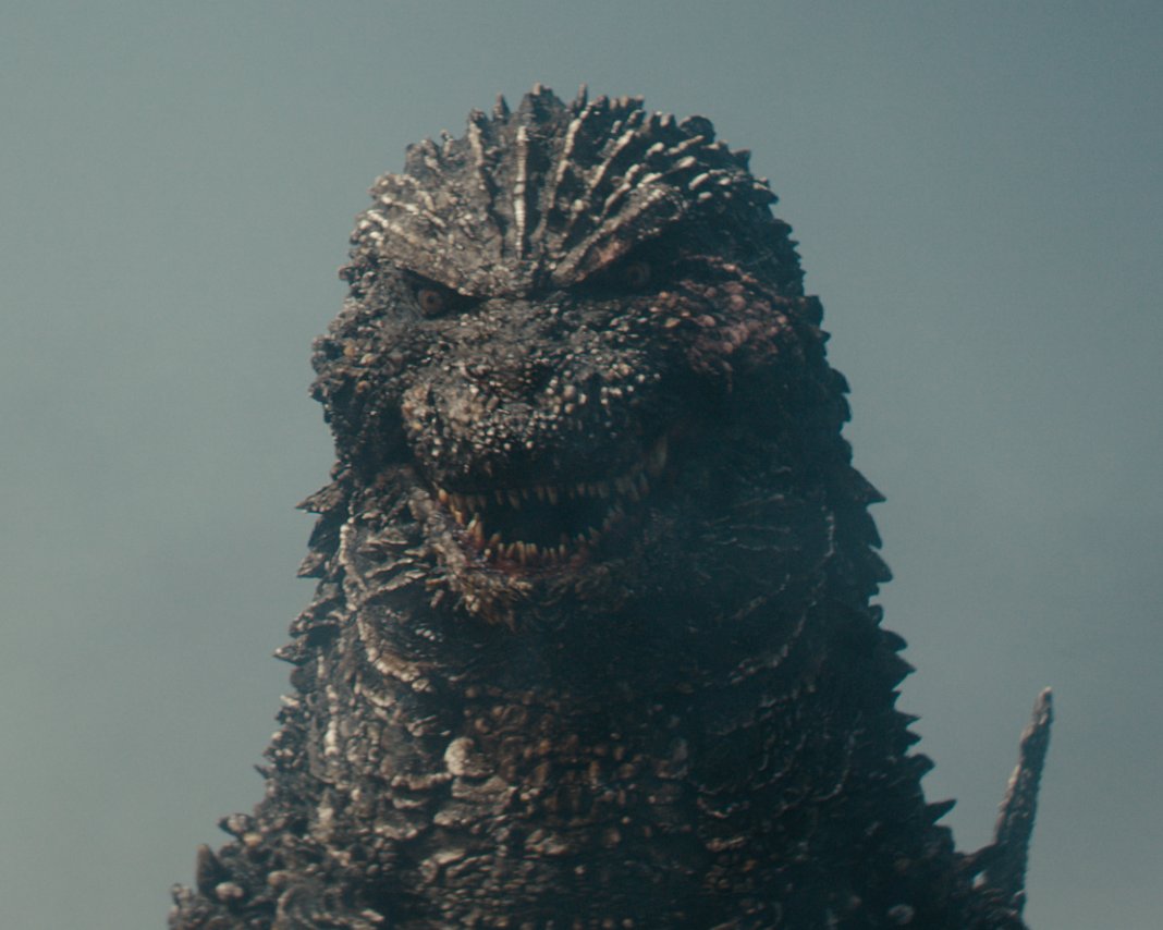 #GodzillaMinusOne continues its world tour and roars into theatres in Portugal, Greenland, Mexico, and Chile!
Check your local listings and get your tickets today! 🎟🔥