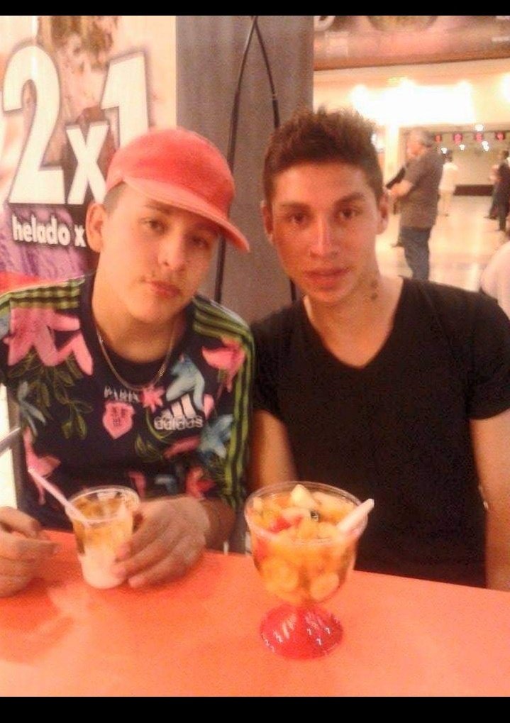 agussspriv's tweet photo. ME DECIAS QUE IBA A SER MONTIEL A SUS 20 AÑOS Y TE DECIA LADRON 👍 https://t.co/8Eh3S0sHxT