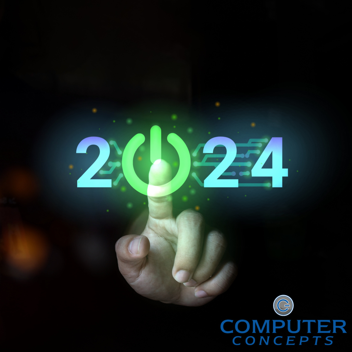 ComputerConcept's tweet image. As 2023 comes to a close, take a minute and reboot your PC!  Here are a few reasons why:
1. Improved System Performance
2. System Updates and Patches
3. Troubleshooting and Problem Resolution
4. Enhanced Security
5. Prolonged Hardware Lifespan