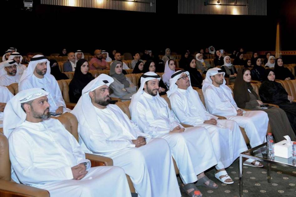 UAENewsArabic's tweet photo. بلدية دبي تُطلق منظومة إدارة التغيير والرشاقة المؤسسية https://t.co/EjewYzGJEG https://t.co/a5SbpFeyRv