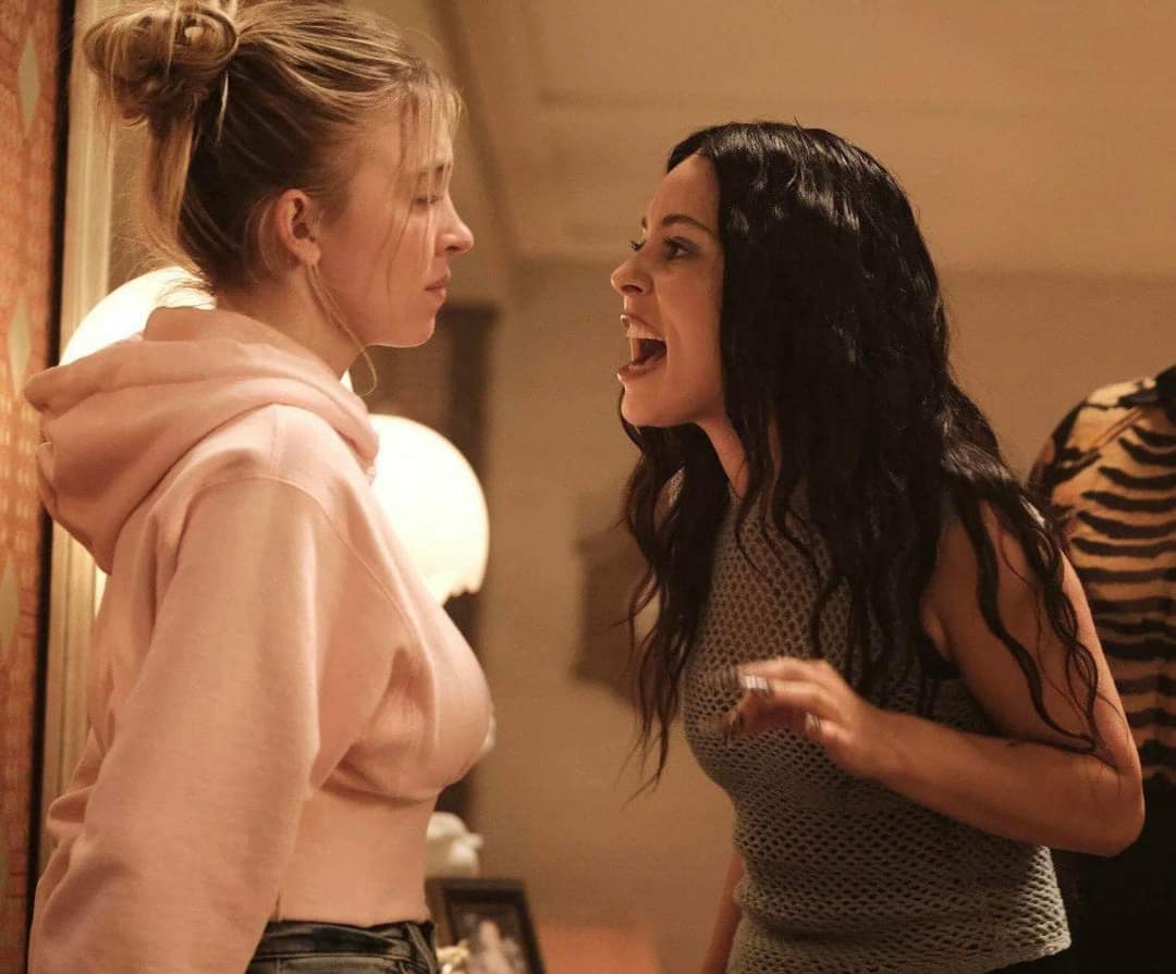 “Stop ignoring the f*cking TikTok’s I’m sending you”