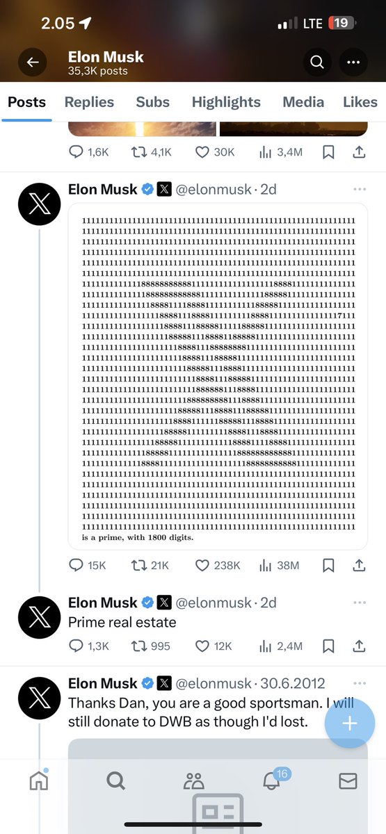 hamzavr's tweet photo. @elonmusk But the seven https://t.co/LbLLBouQLT