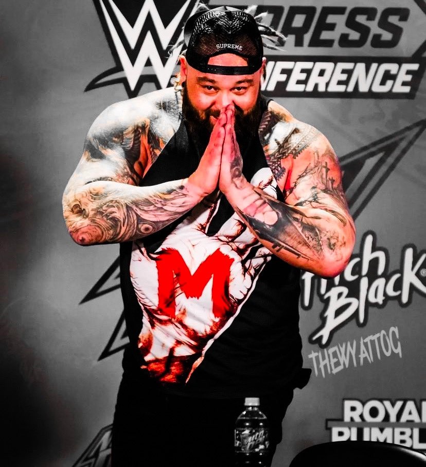 🙏🏽🙏🏽🙏🏽⭕️

#braywyatt #wyatt6 #thewyattog #smackdown #raw  #wwe #unclehowdy #revelinwhatyouare #thefiend #ripbraywyatt #windhamrotunda