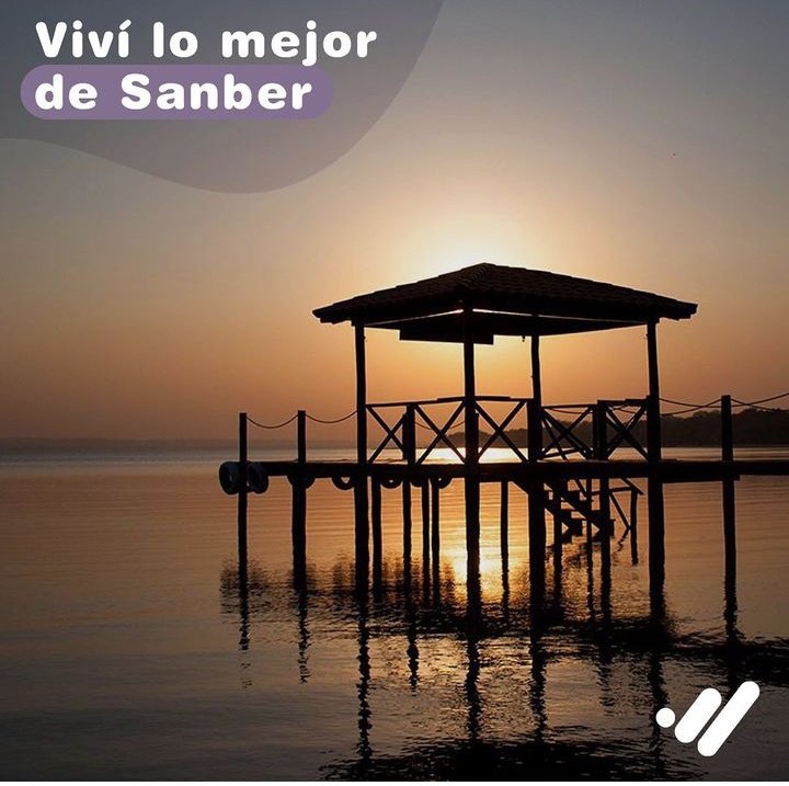 Vamos a Sanber 😎
Servicio de traslados a Sanber ☀️
📲 0981 208 620